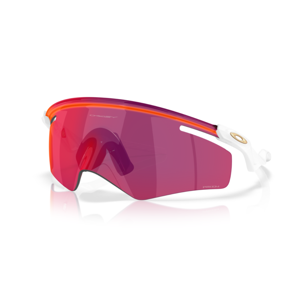 Oakley Qntm Kato Sunglasses 0OO9481D 948103 - Polarized Sports & Running Shades for Men & Women - UV Protection for Outdoor Activities