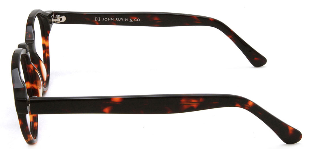 Stylish Acetate Eyeglass Frames for Men & Women - Lightweight & Durable - Perfect for Reading, Work & Fashion Accessories