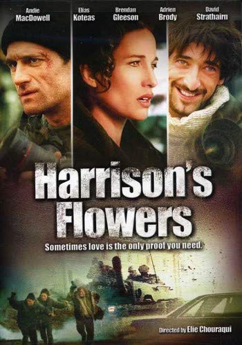Harrison's Flowers - Premium Fresh Cut Flowers for Home Decor, Weddings & Special Events | Handcrafted Bouquets for Gifts & Celebrations