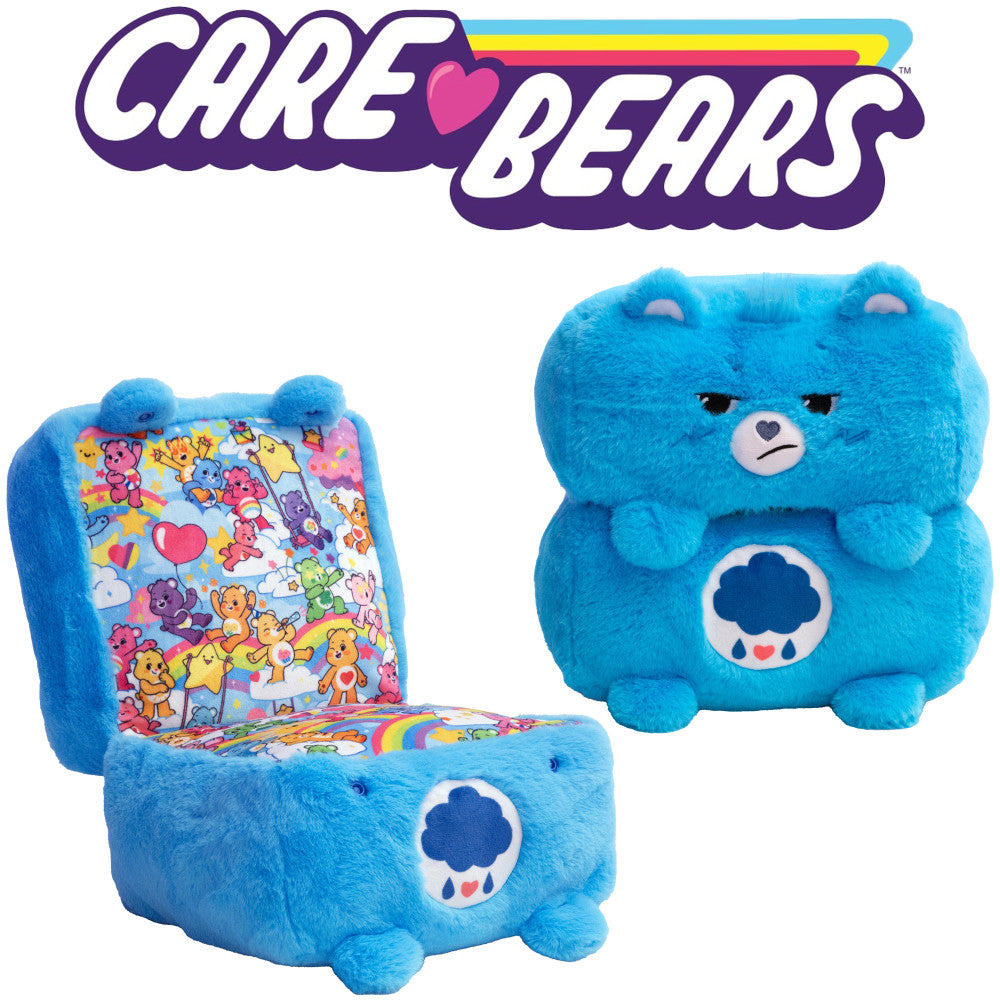Care Bears Happy Nappers 10
