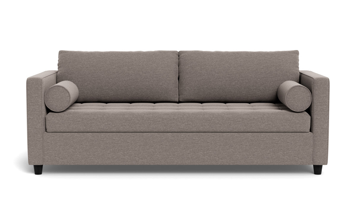 Ladybird 88 Queen Sleeper Sofa Bed - Convertible 3-in-1 Folding Couch with Storage | Comfortable for Living Room, Guest Room & Small Spaces | Perfect for Hosting, Lounging & Overnight Guests