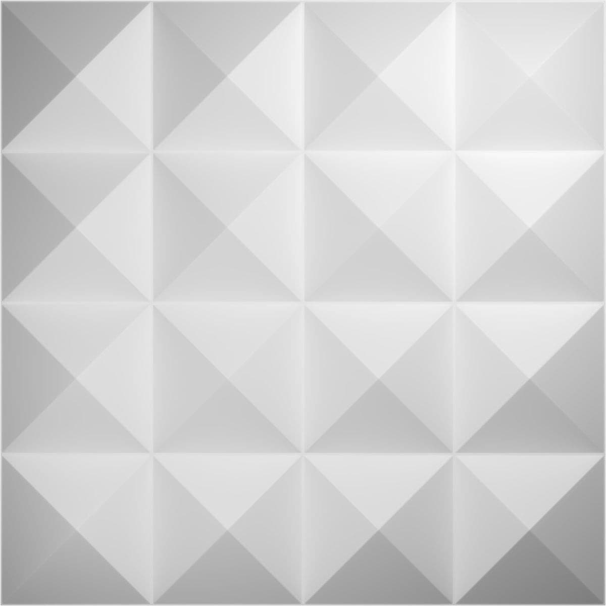 Cornelia Wall Panel - Modern 3D Decorative Wall Tiles for Home & Office Interior Design | Perfect for Living Room, Bedroom, and Commercial Spaces