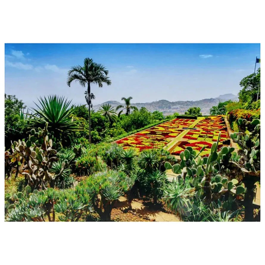 Stunning Botanical Garden Collection - Madeira PZ1000 for Home & Office Decor | Perfect for Indoor Plants, Wedding Centerpieces & Gift Ideas