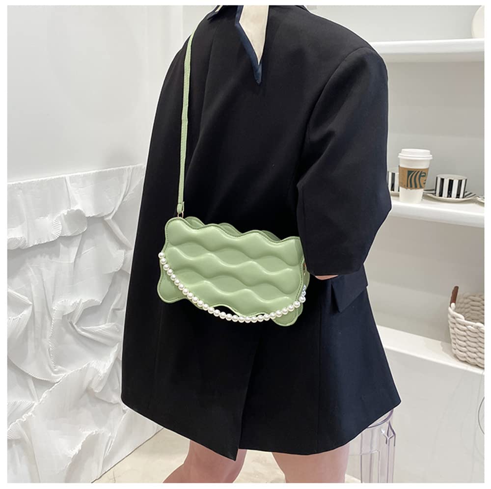 **Stylish Crossbody Bag for Women & Girls - Fashionable Shoulder Purse with Top Handle, Wallet & Clutch for Everyday Use | Perfect for School, Work, Travel & Casual Outings**