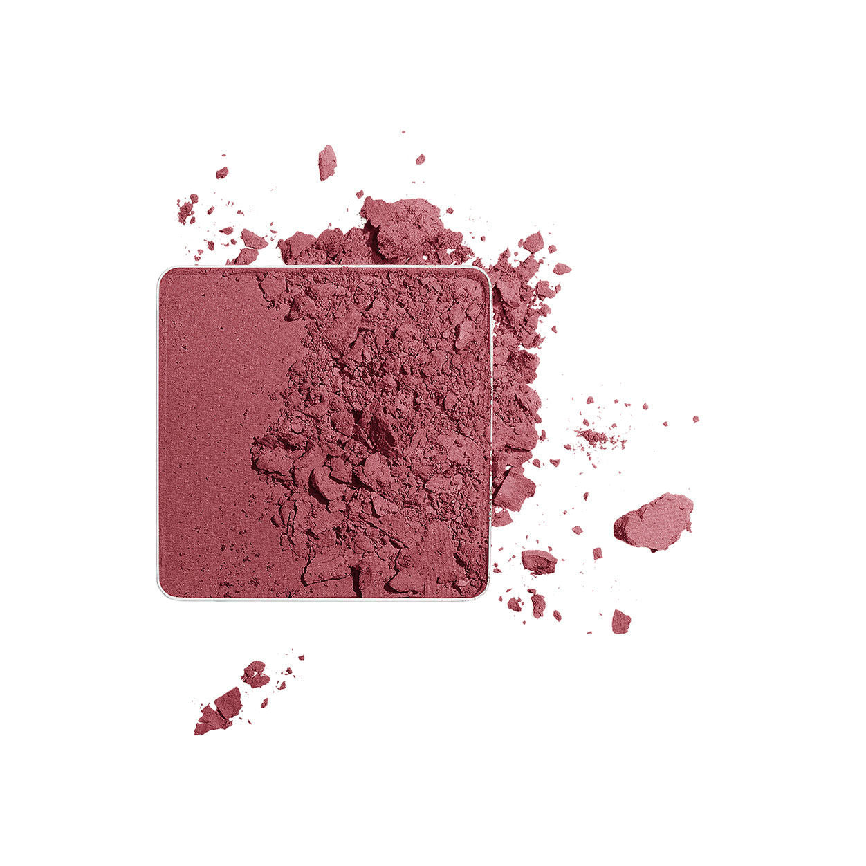 Glaze Eye Shadow Refill - Long-Lasting Shimmer & Matte Eyeshadow Palette - Perfect for Everyday Makeup & Party Looks