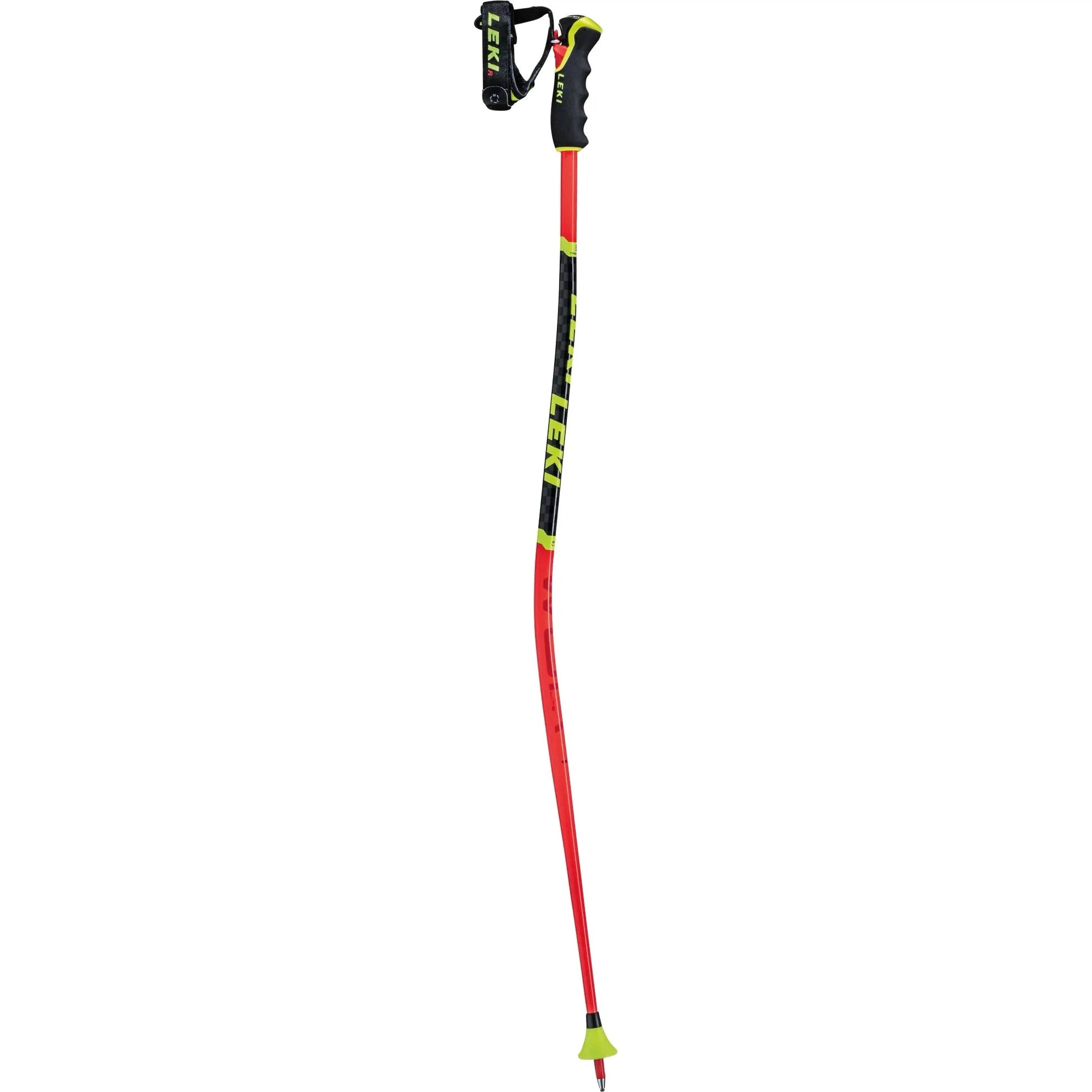 Leki WCR Lite GS 3D Trekking Poles 2026 - Lightweight Adjustable Hiking Sticks for Men & Women - Perfect for Mountain Climbing, Backpacking and Outdoor Adventures