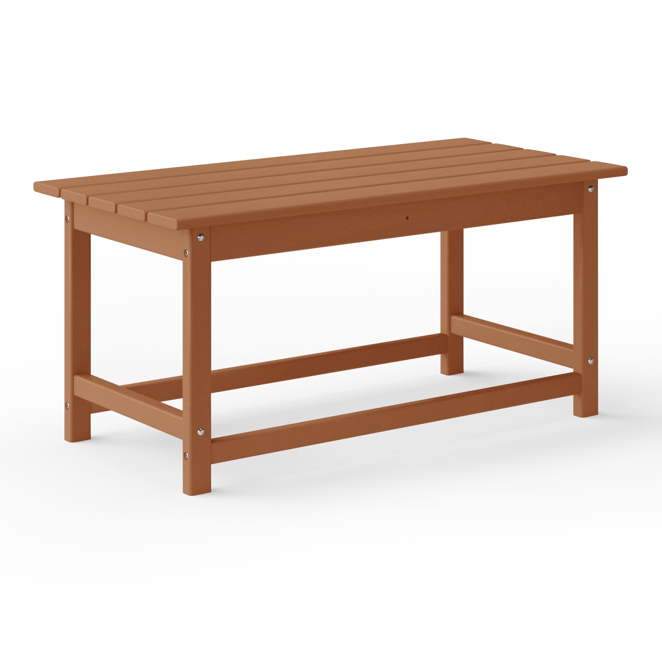 WestinTrends Malibu Outdoor Coffee Table - 35