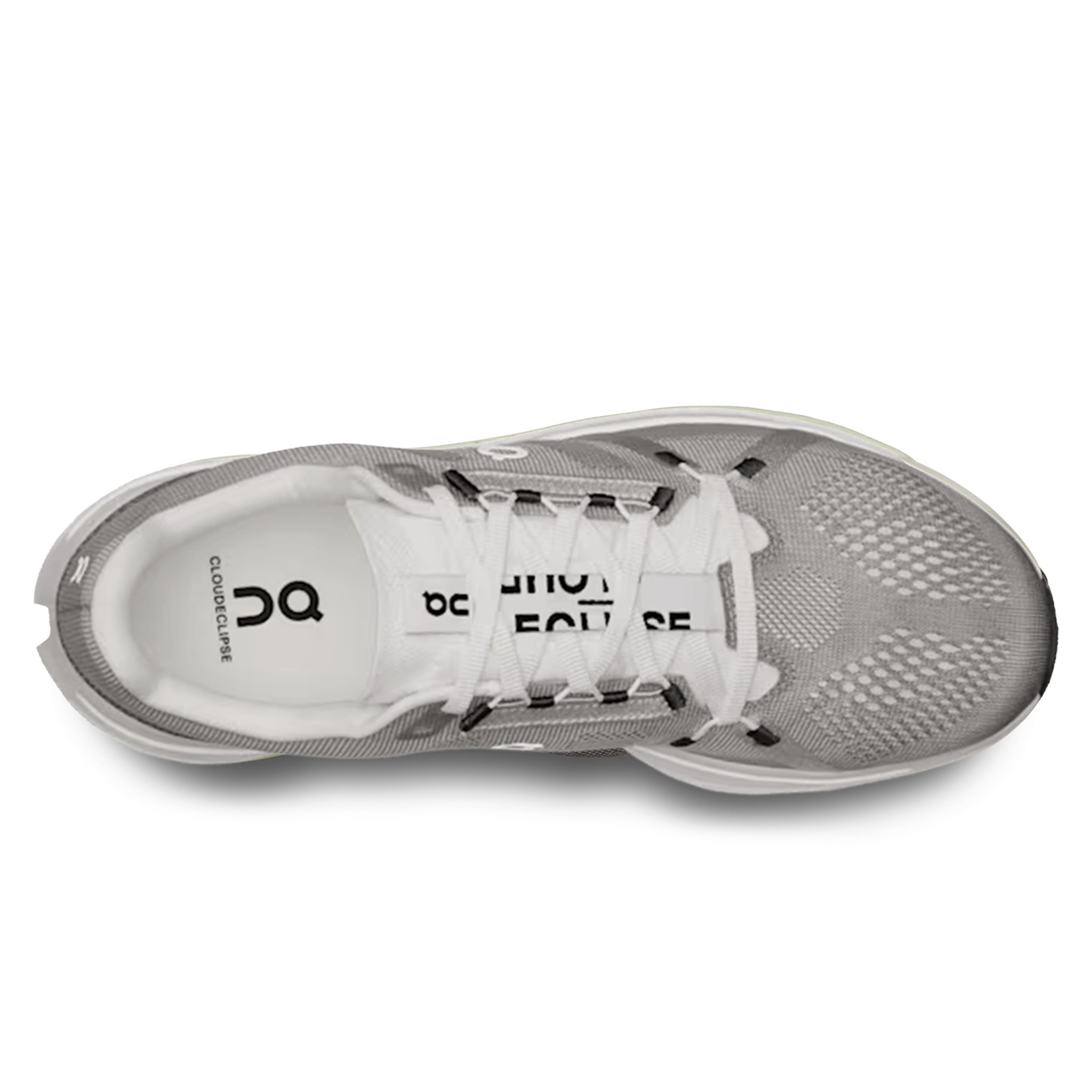 Men's On Running CloudEclipse Running Shoes - Lightweight & Cushioned for Road Running, Jogging, and Daily Wear