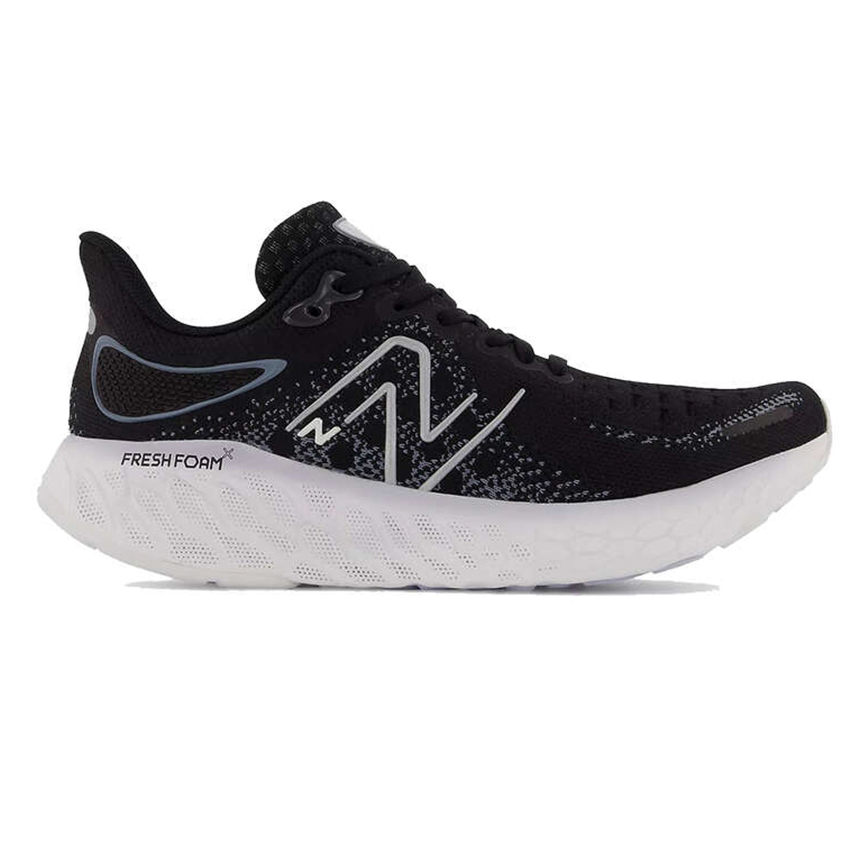 New Balance Women's Fresh Foam X 1080v12 Running Shoes - Lightweight Cushioned Sneakers for Jogging, Gym Workouts & Everyday Comfort