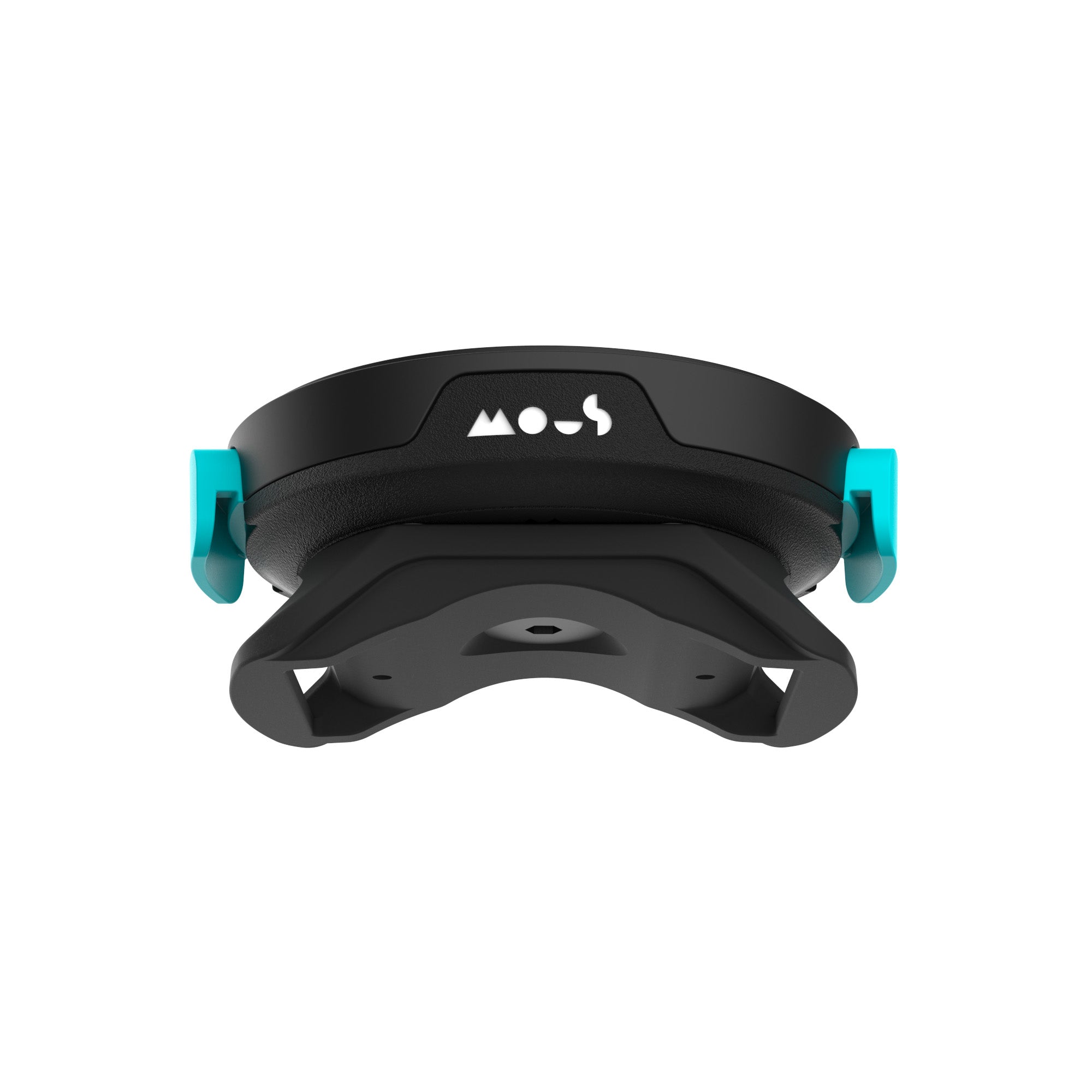 IntraLock® Universal Mount with Strap - Secure Mounting Solution for Phones, Cameras & GPS Devices - Perfect for Hiking, Biking & Car Travel
