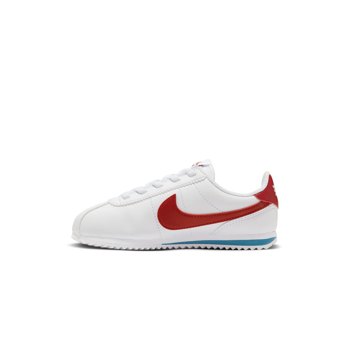 Nike Kids Cortez Easyon Sneakers 'Varsity Red' - Comfortable Athletic Shoes for Boys & Girls - Perfect for Running, School & Casual Wear
