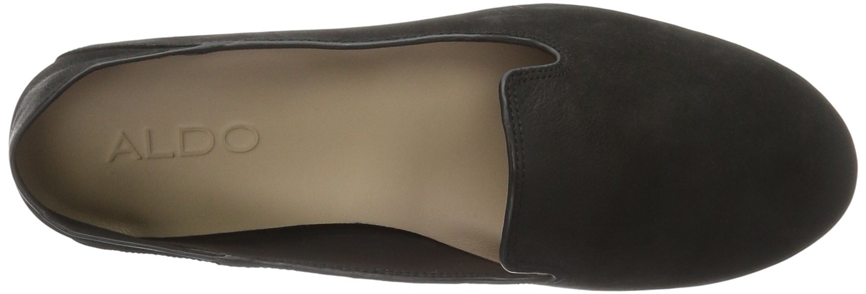 ALDO Women's Comfortable Loafers - Slip-On Casual Shoes for Work, Office & Everyday Wear | Stylish & Lightweight Walking Shoes for Women