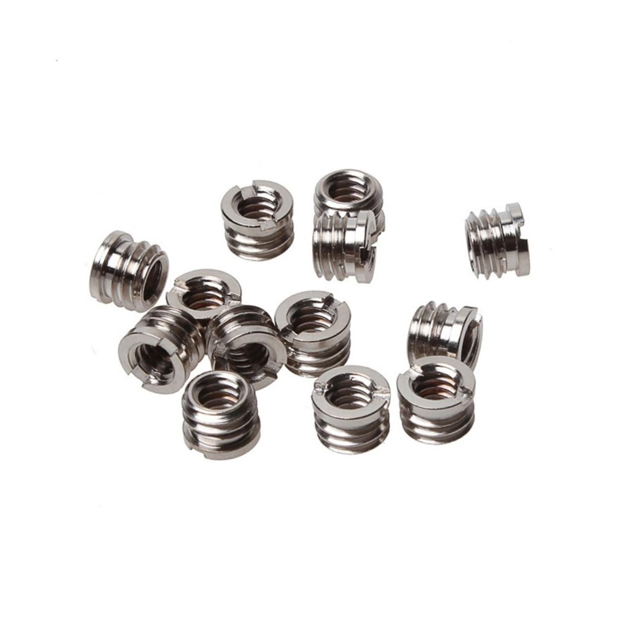 Gatuida 60 Pcs 1/4