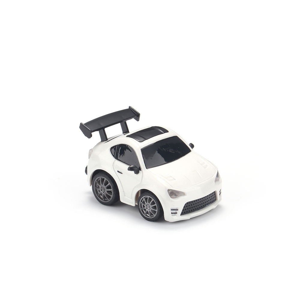 SNICLO SNT Atom Q WiFi Series 1/100 Scale Micro FPV RC Car - High Speed Remote Control Racing Vehicle for Kids & Adults, Indoor & Outdoor Drift Racing, FPV First Person View Experience