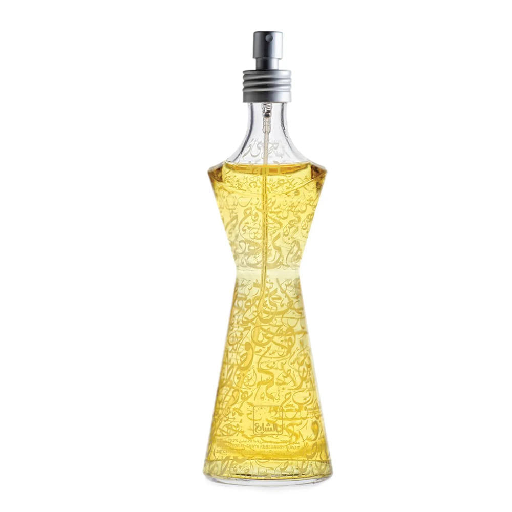 Horof Eau De Parfum 200ml - Long Lasting Luxury Perfume for Women & Men, Perfect for Daily Wear, Date Nights & Special Occasions