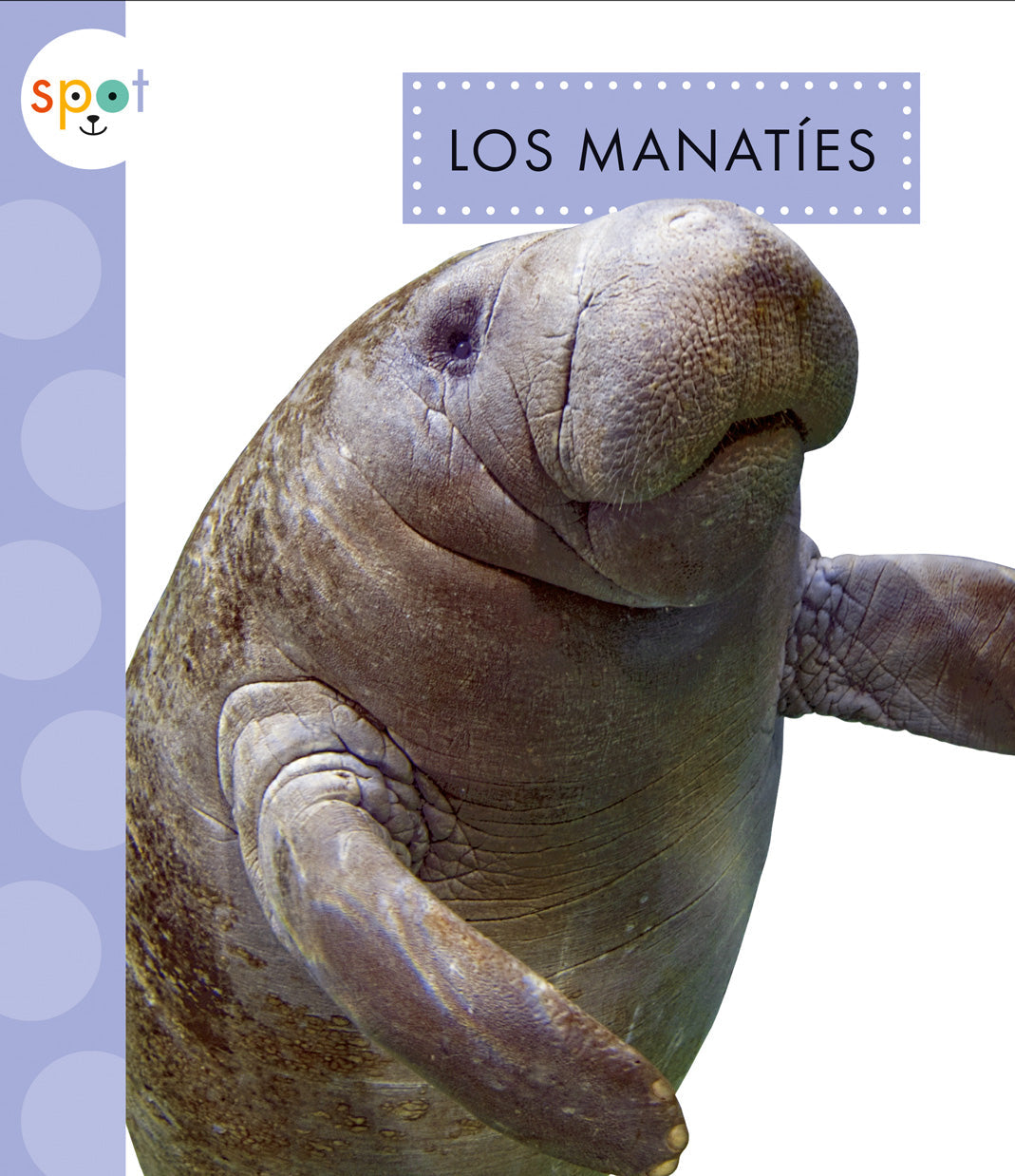 Manatee Plush Toy - Soft Stuffed Animal for Kids & Adults - Perfect for Gifts, Nursery Decor, and Ocean-Themed Parties