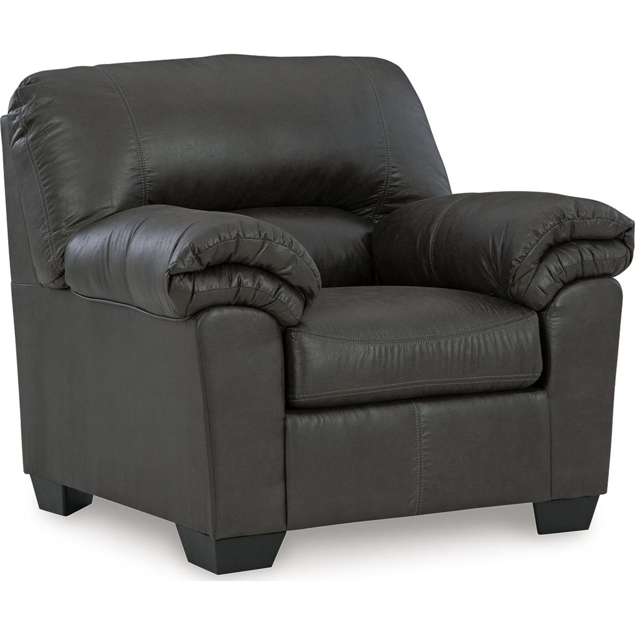 Bladen Chair 1 - Modern Comfortable Home Office Chair with Ergonomic Design for Work, Gaming & Study - Perfect for Small Spaces & Compact Desktops