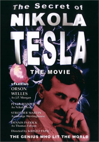 Nikola Tesla Biography Book - Discover the Life and Inventions of the Electrical Genius | Perfect for Science Enthusiasts & History Buffs