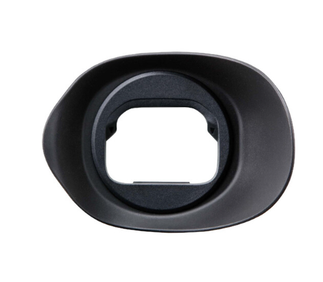 Canon ER KE Eyecup for EOS R5 Mark II Camera - Replacement Eye Cup for Comfortable Shooting - Perfect for Wildlife, Portrait & Travel Photography