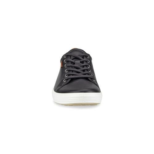 ECCO SOFT 7 Women's Sneakers - Comfortable Walking Shoes for Women - Lightweight Casual Shoes for Work, Travel & Everyday Wear