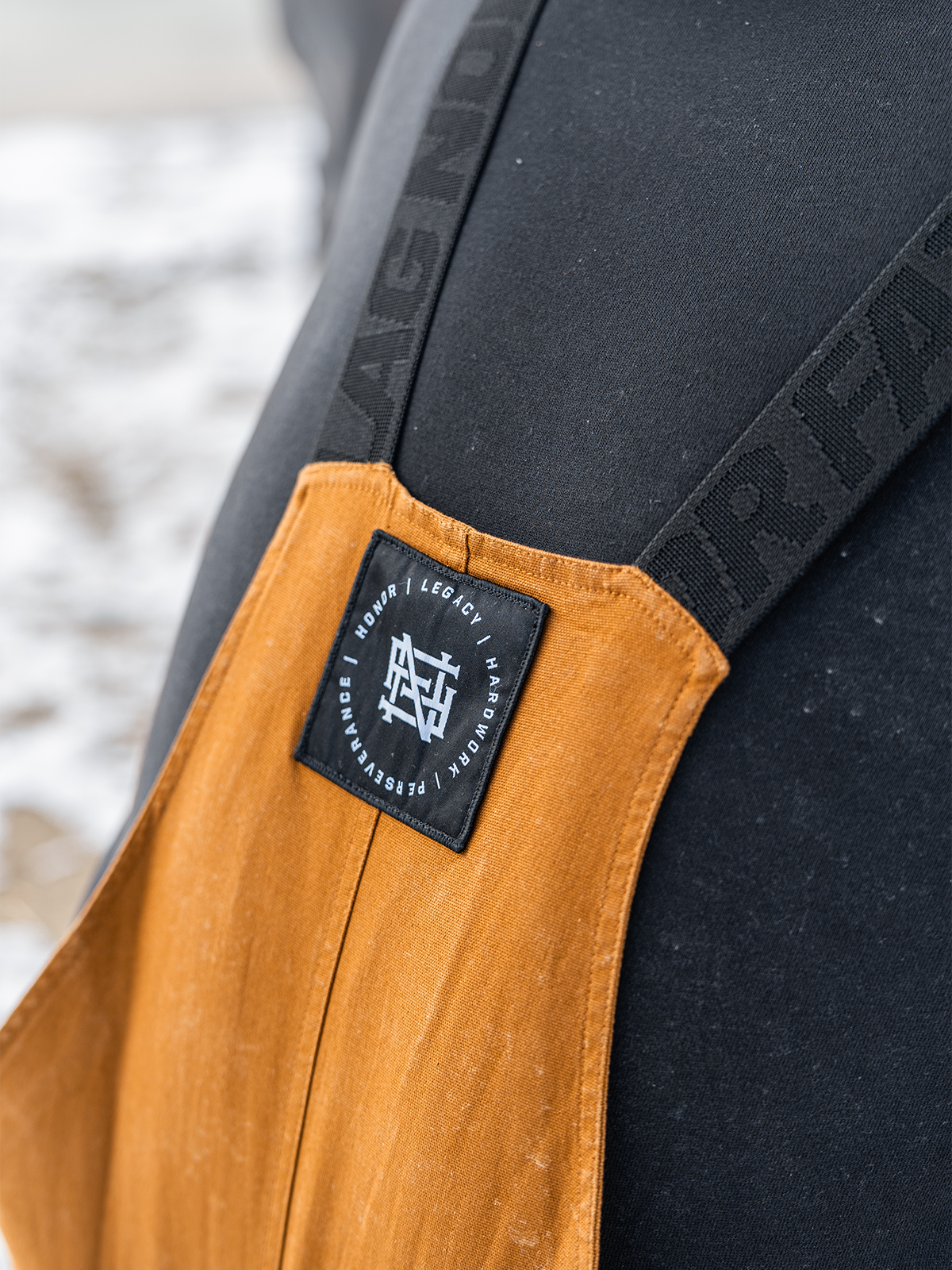 Timber Forever Overalls - Durable & Stylish Workwear for Men & Women - Perfect for Outdoor Work, Hiking & Casual Wear