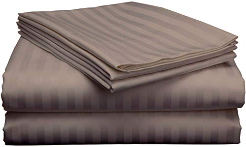 Taupe Stripe