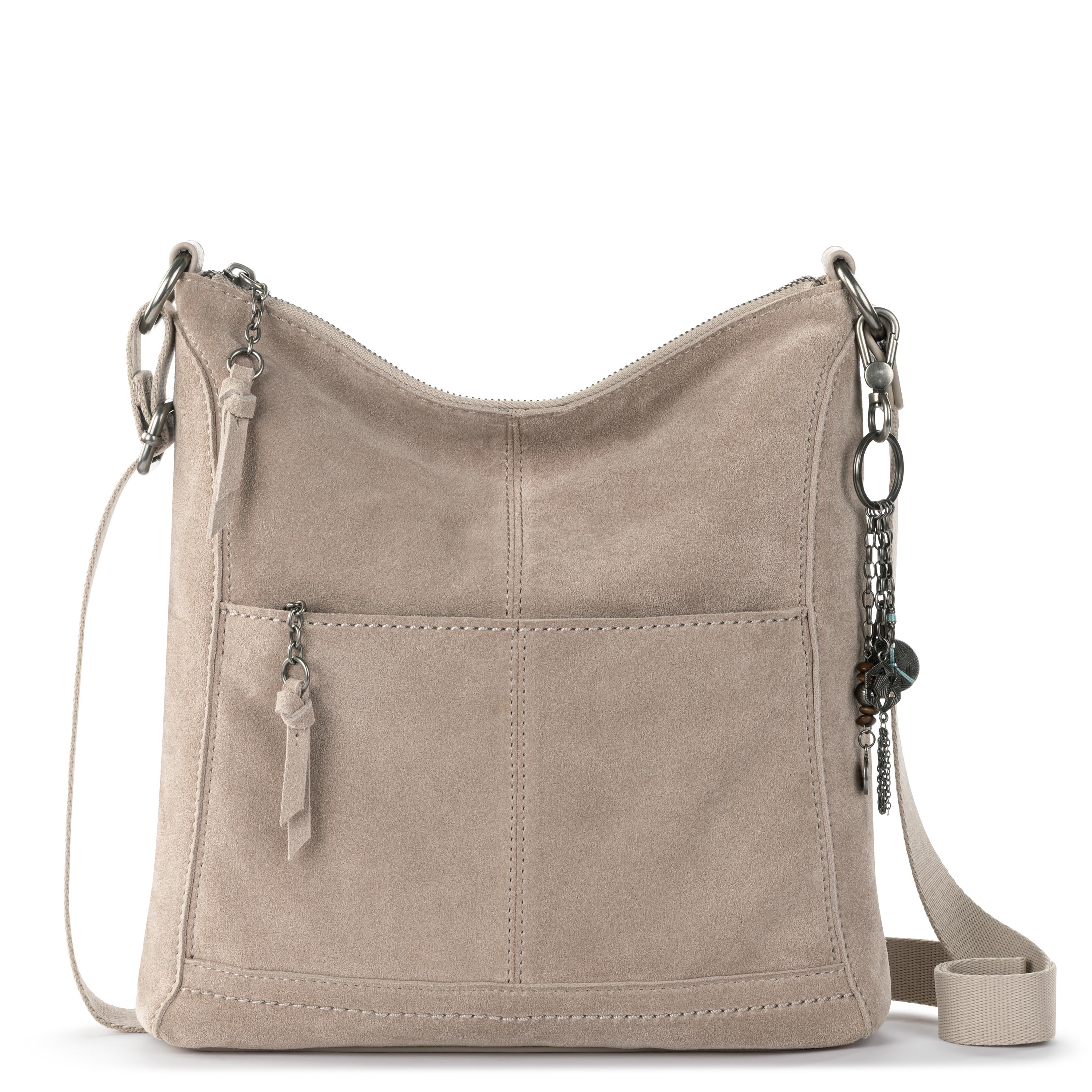 Lucia Crossbody Bag for Women - Stylish & Lightweight Shoulder Purse - Perfect for Everyday Use, Travel, and Shopping