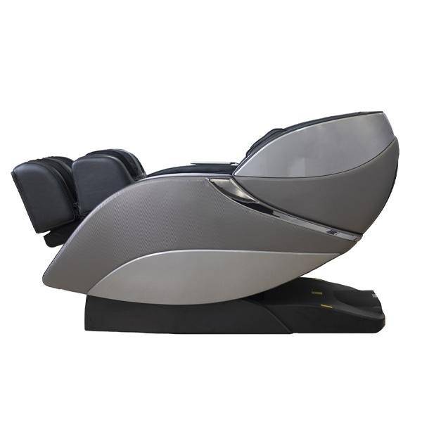 Infinity Genesis Max 4D Massage Chair with Full Body Scan - Floor Model for Home, Office & Spa Relaxation - Zero Gravity Recliner with Heat Therapy & Air Compression Massage
