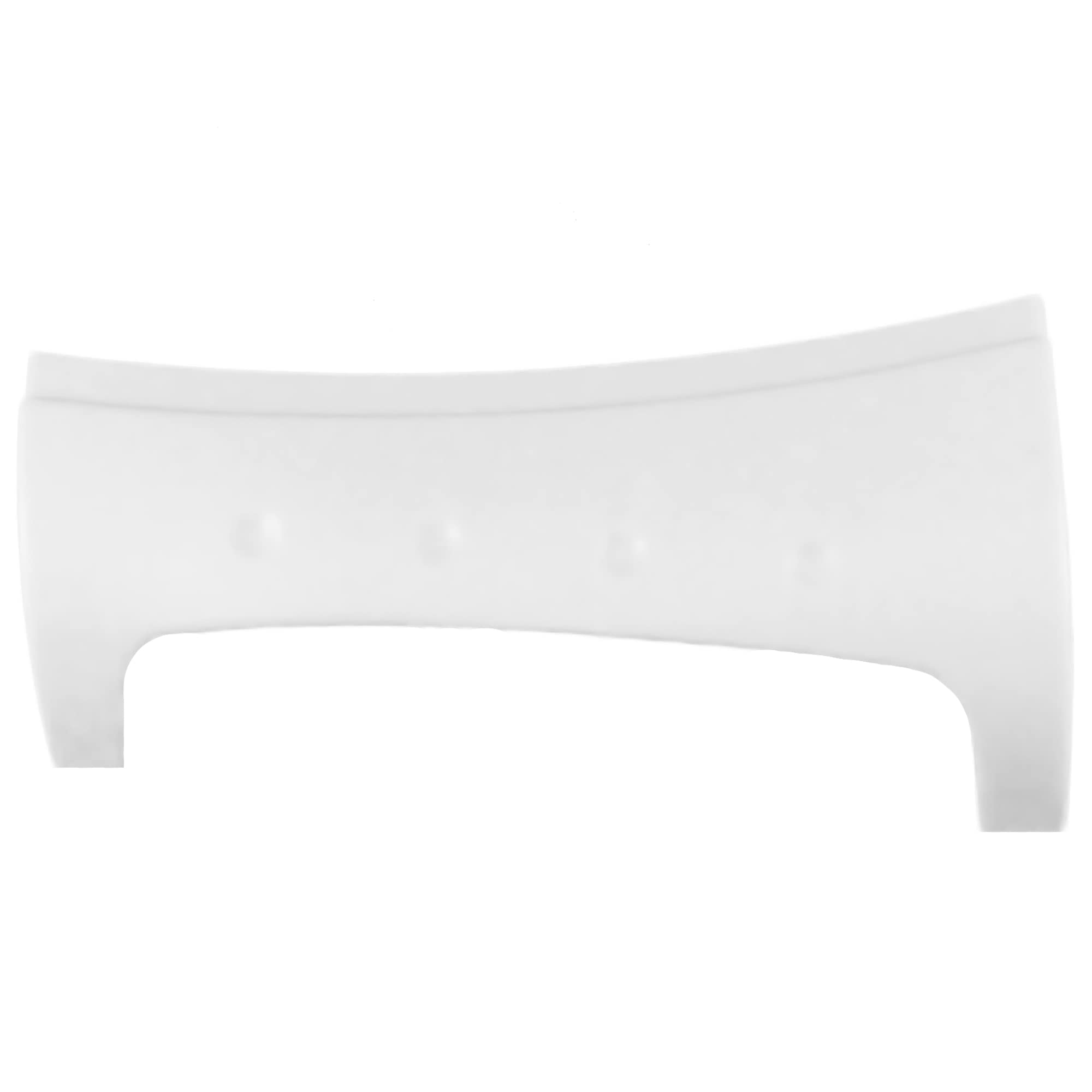 10PCS 8182081 Bisque Washer Door Handle Replacement - Compatible with Major Appliance Brands (Perfect for Laundry Room, Home Repair & Appliance Maintenance)