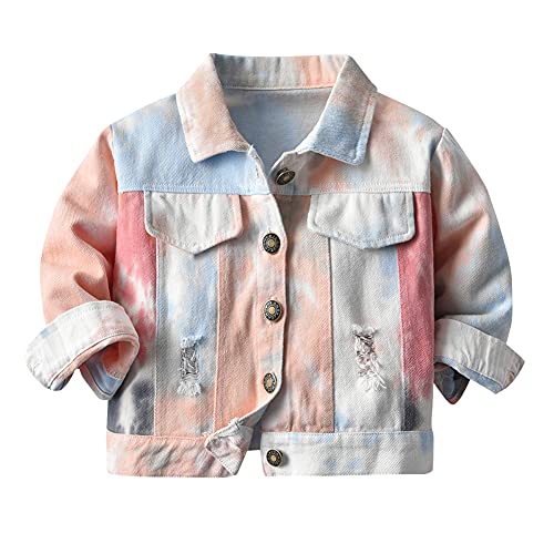 Pink Blue