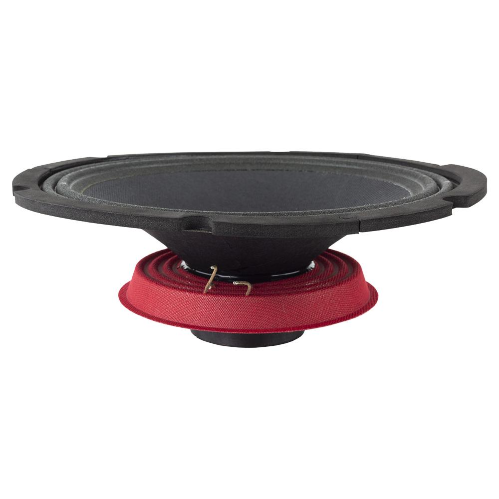 Recone Kit for PRO EXL88 Subwoofer - High-Performance Speaker Repair Kit for Car Audio & Home Theater Systems - Perfect for DIY Speaker Restoration & Upgrades