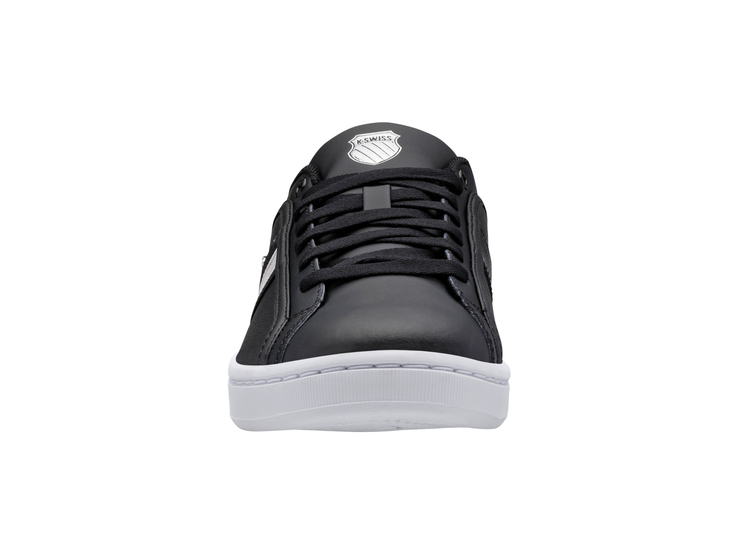 Nike Court Northam Tennis Shoes for Men - Black/Stingray/Silver | Durable & Comfortable Court Sneakers | Perfect for Tennis, Casual Wear & Gym Workouts