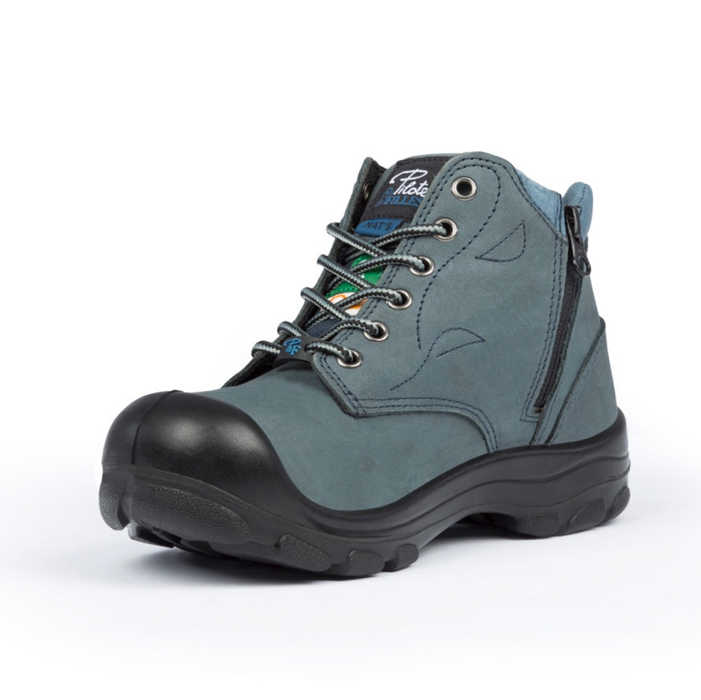 P&F S556B Women's 6