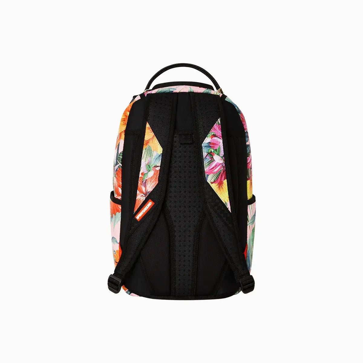 Hummingbird Shark Precision Backpack - Lightweight Durable Travel Backpack for Men & Women - Perfect for Hiking, Camping, School & Office Commute