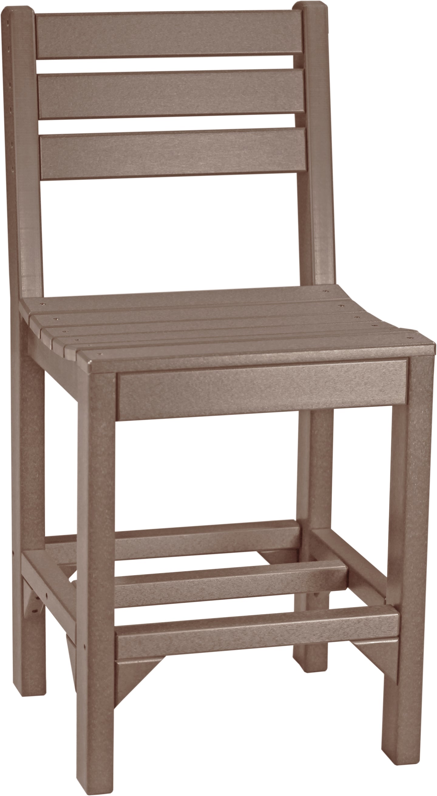 LuxCraft Island Side Chair - 24