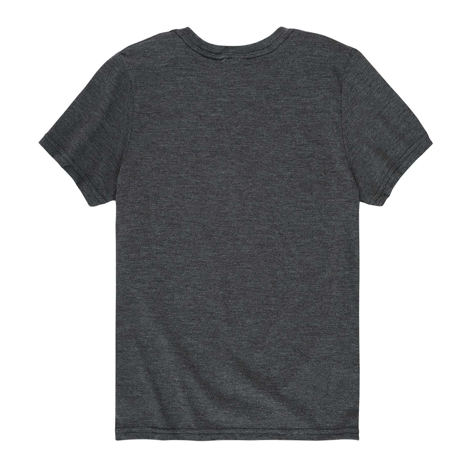 Case IH Toddler Short Sleeve Graphic T-Shirt - 100% Cotton American Made Boys & Girls Tee - Perfect for Farm Visits, Outdoor Play & Casual Wear