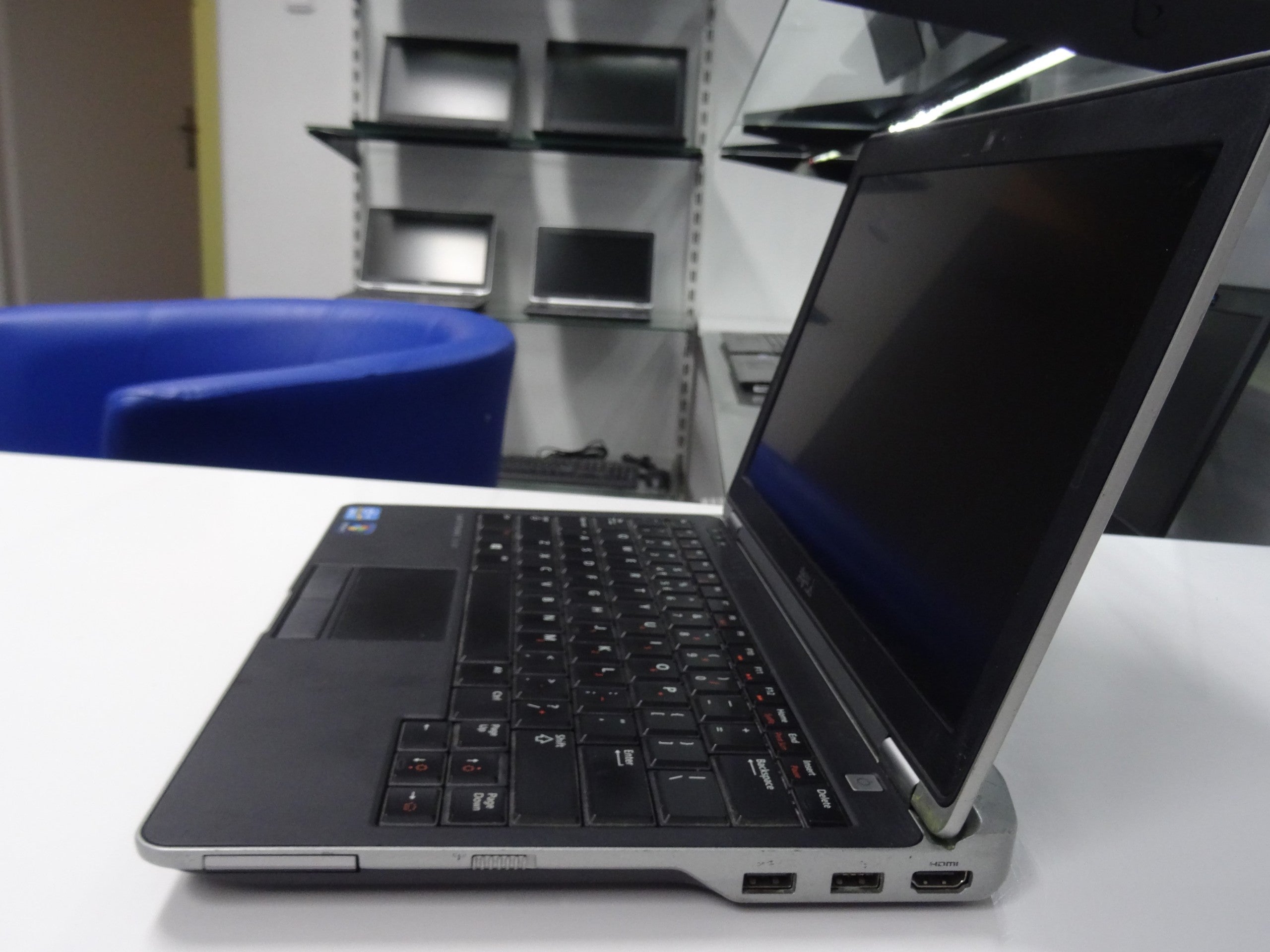 Refurbished Dell Latitude E6230 12.5