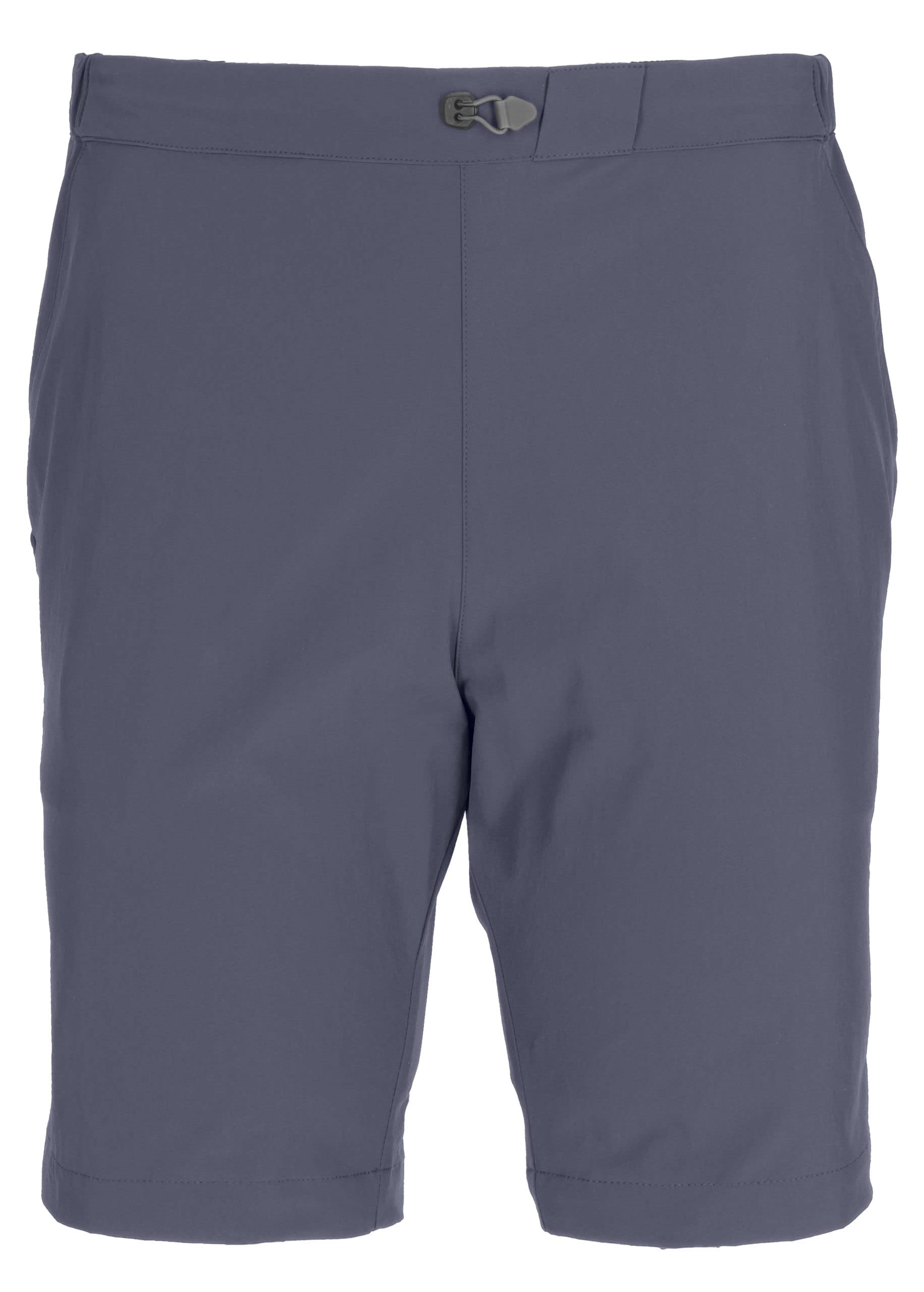Rab Men's Momentum Shorts - Quick-Drying Lightweight Active Shorts for Hiking, Trekking & Climbing | Perfect for Outdoor Adventures, Gym Workouts & Summer Activities