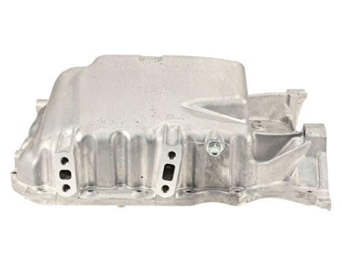 Oil Pan with Drain Plug for 2012-2015 Honda Civic 2.4L 4-Cylinder Engine Replacement - Perfect for DIY Auto Repair & Maintenance