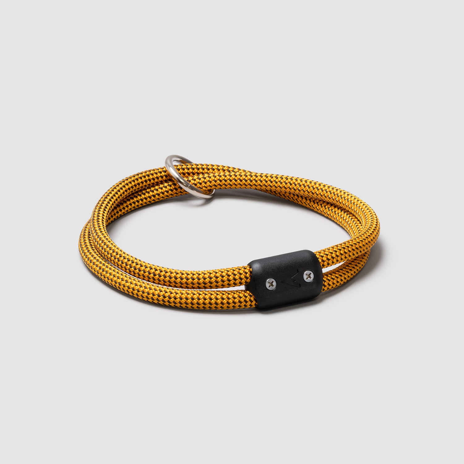 Lifetime Dog Collar - Durable Nylon Pet Collar with Quick-Release Buckle for Small Medium Large Dogs - Perfect for Daily Walks, Training & Outdoor Adventures
