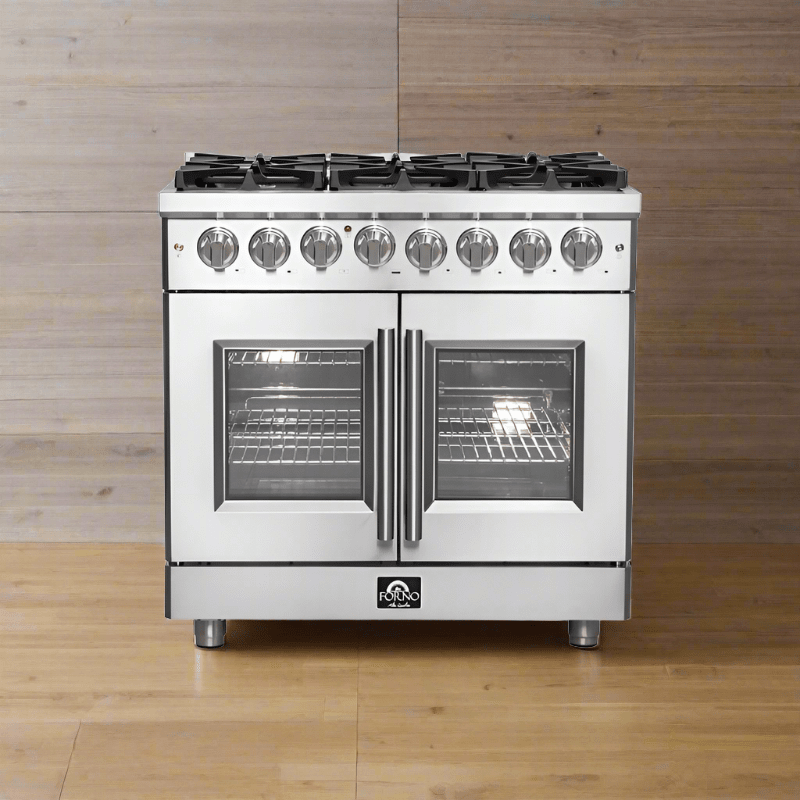 FORNO Massimo 36