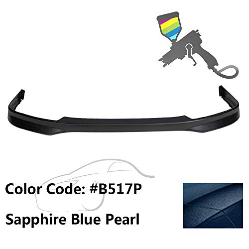 #B517P Sapphire Blue Pearl