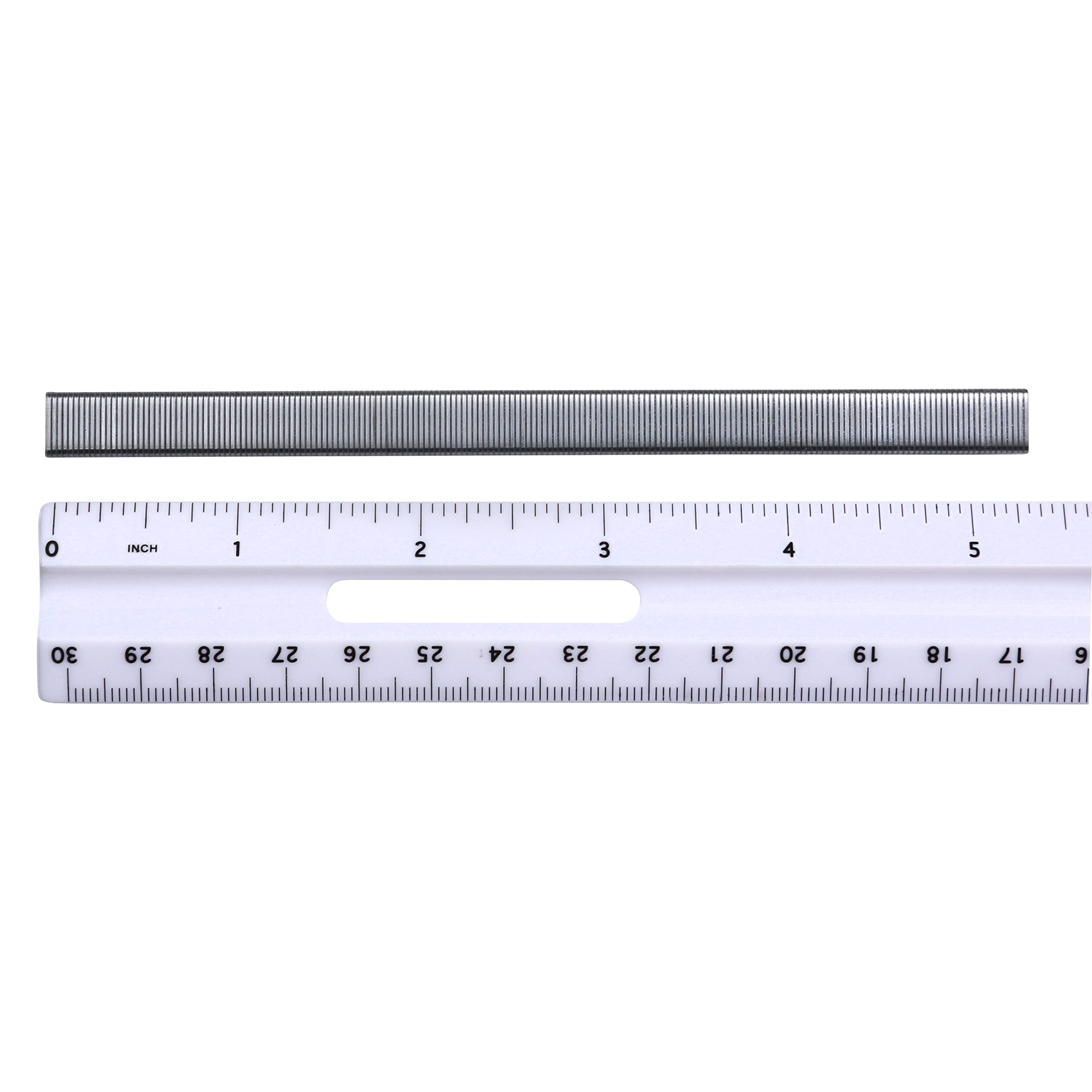 BeA 15400625 Series 71/06 Galvanized Steel Staples 1/4