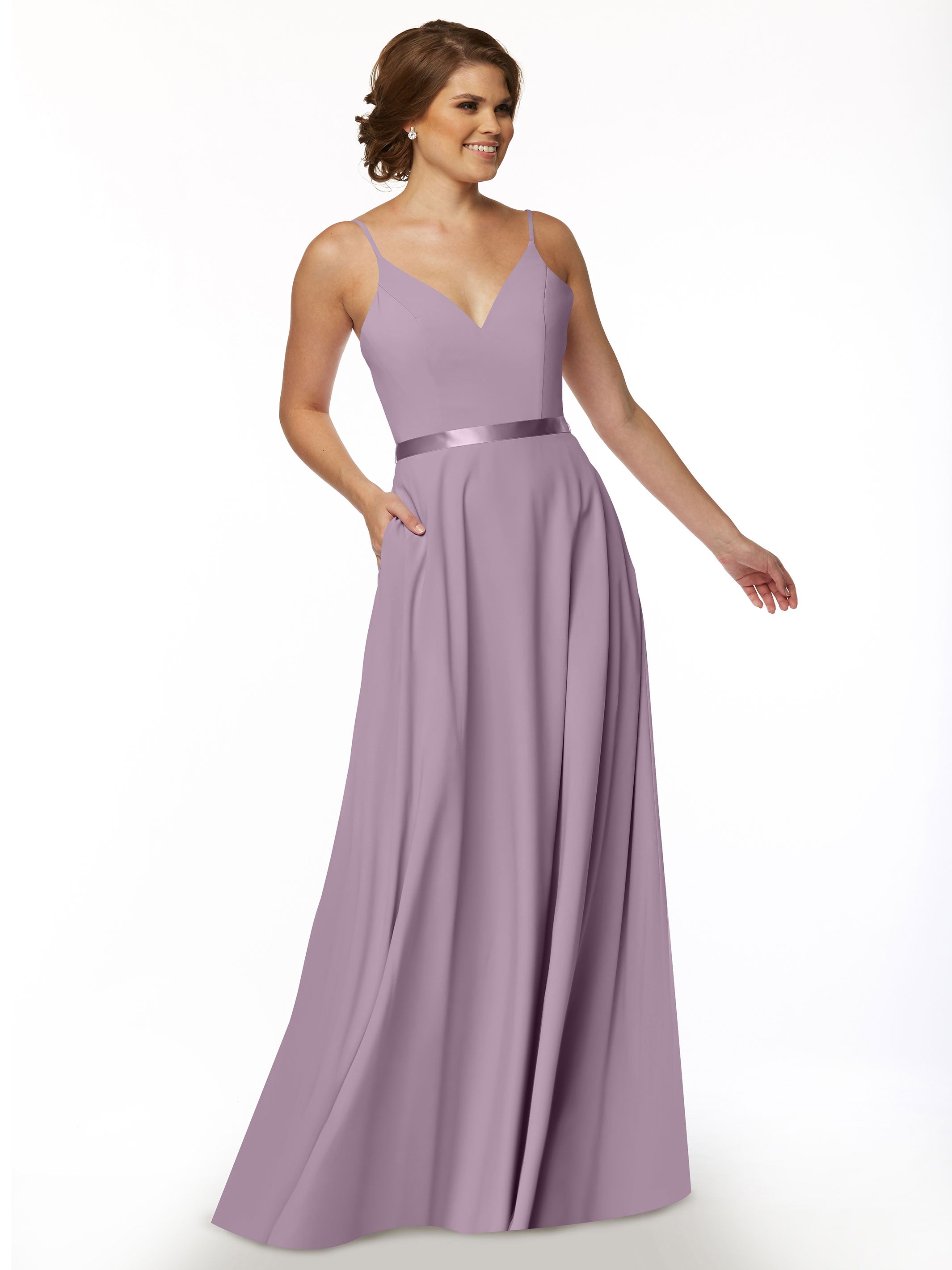 Dusty Lavender