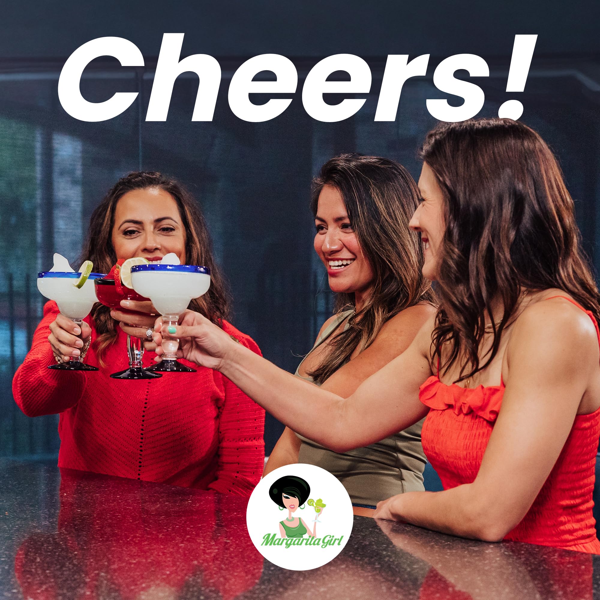 Commercial Slushie Machine - Dual 3.2 Gallon Frozen Drink Maker for Margaritas, Smoothies & Cocktails | Professional Slushy Machine for Home Bars, Restaurants, Parties & Events | Makes 100 Cups | Perfect for Summer BBQs, Pool Parties & Business Use