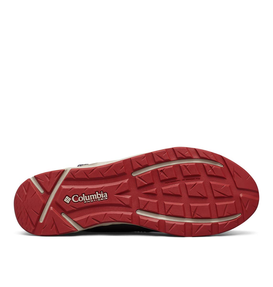 Columbia Men's Bahama Vent PFG Breathable Lace-Up Boat Shoes - Comfortable & Lightweight for Fishing, Boating & Outdoor Activities