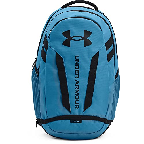 Radar Blue (422)/Black