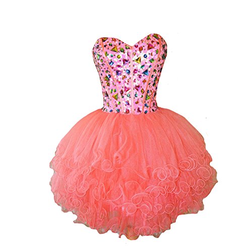 Coral Pink