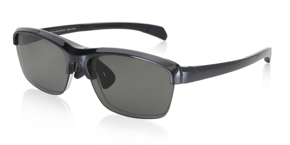 JINS Switch Sports 093 94 - Lightweight Blue Light Blocking Glasses for Gaming & Computer Use - Perfect for Nintendo Switch, PC Gaming, and Office Work