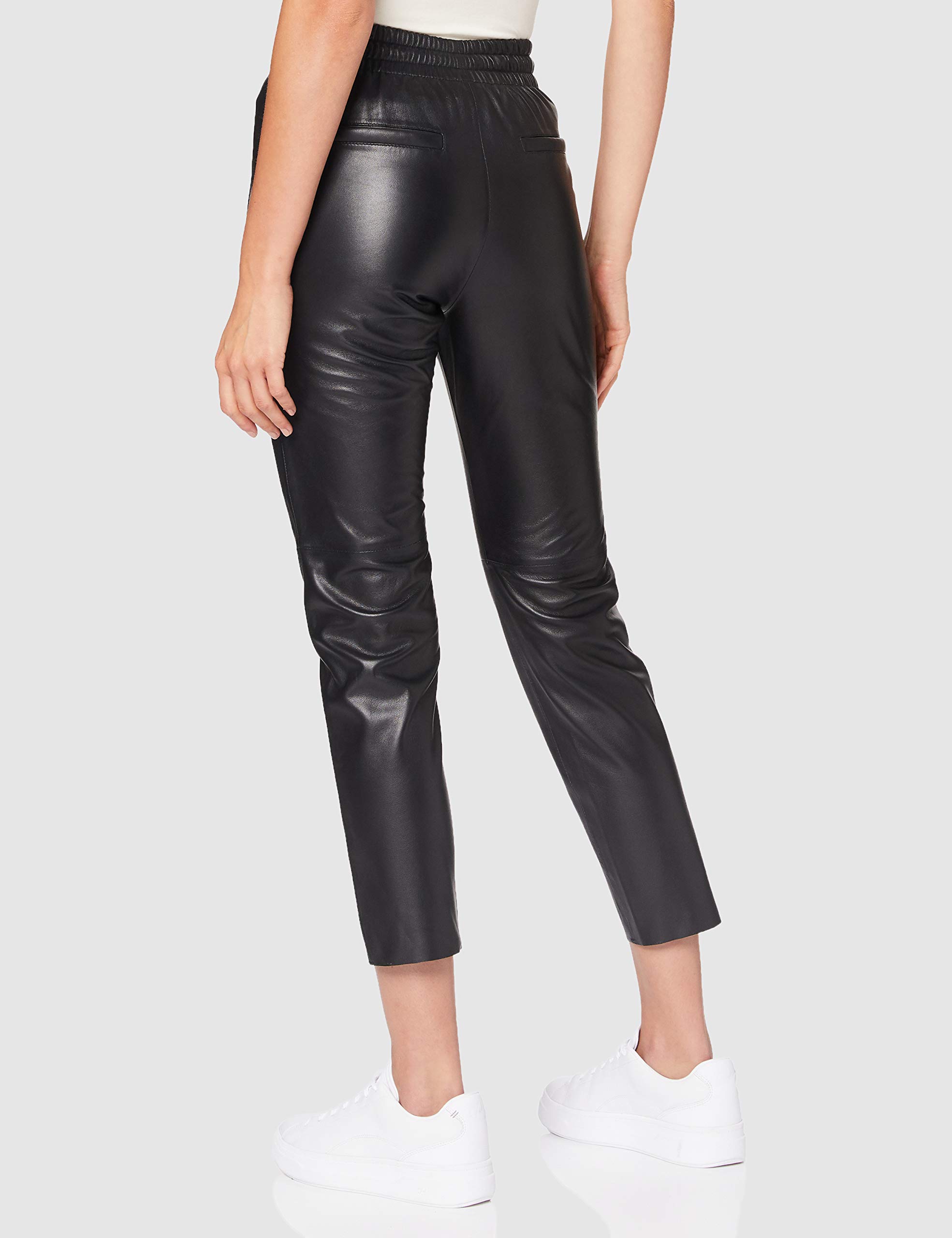 Stylish Oakwood Women's Dress Pants - Professional Office Work & Formal Occasions